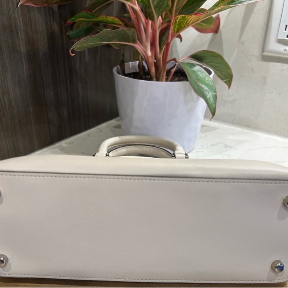 Coach Mini Sierra satchel - Picture 6 of 9